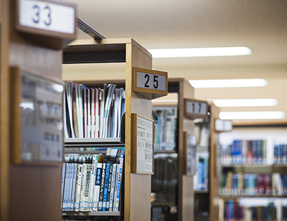 図書館