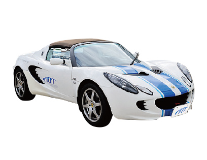 LOTUS ELISE