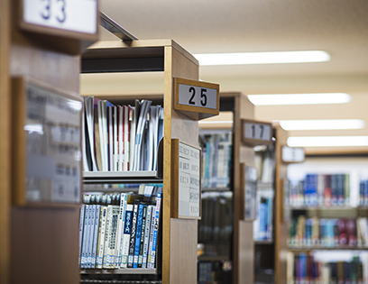 図書館