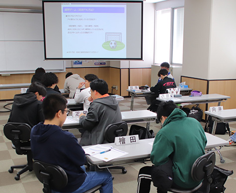 スズキ自動車を販売する３社による「CS講習会」を実施しました